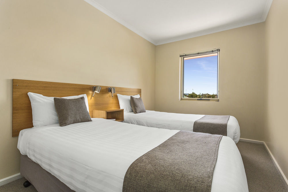 Elphin Serviced Apartments Launceston Luaran gambar