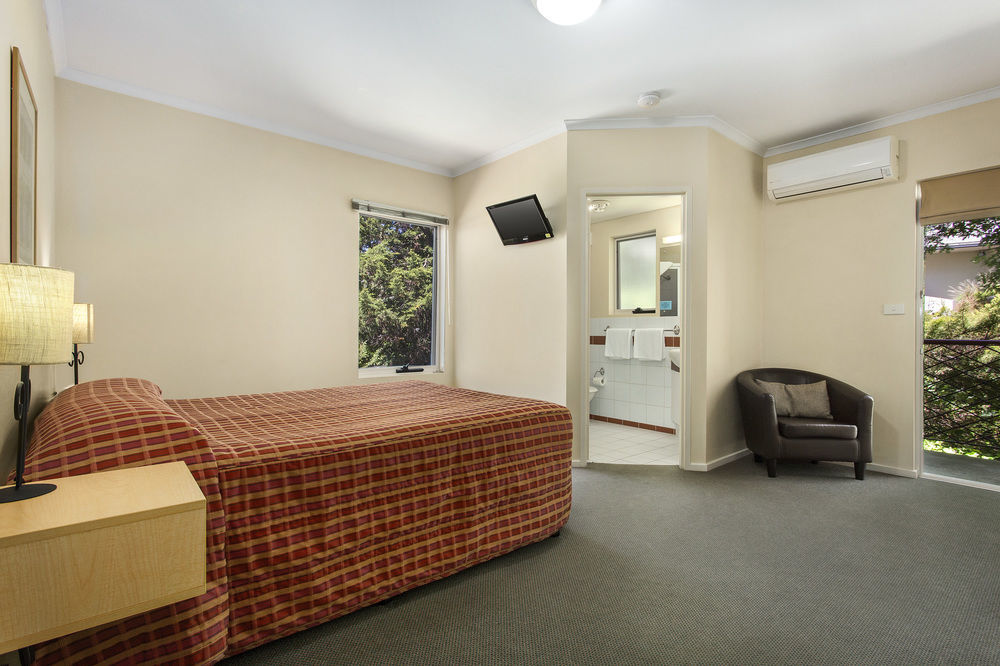 Elphin Serviced Apartments Launceston Luaran gambar