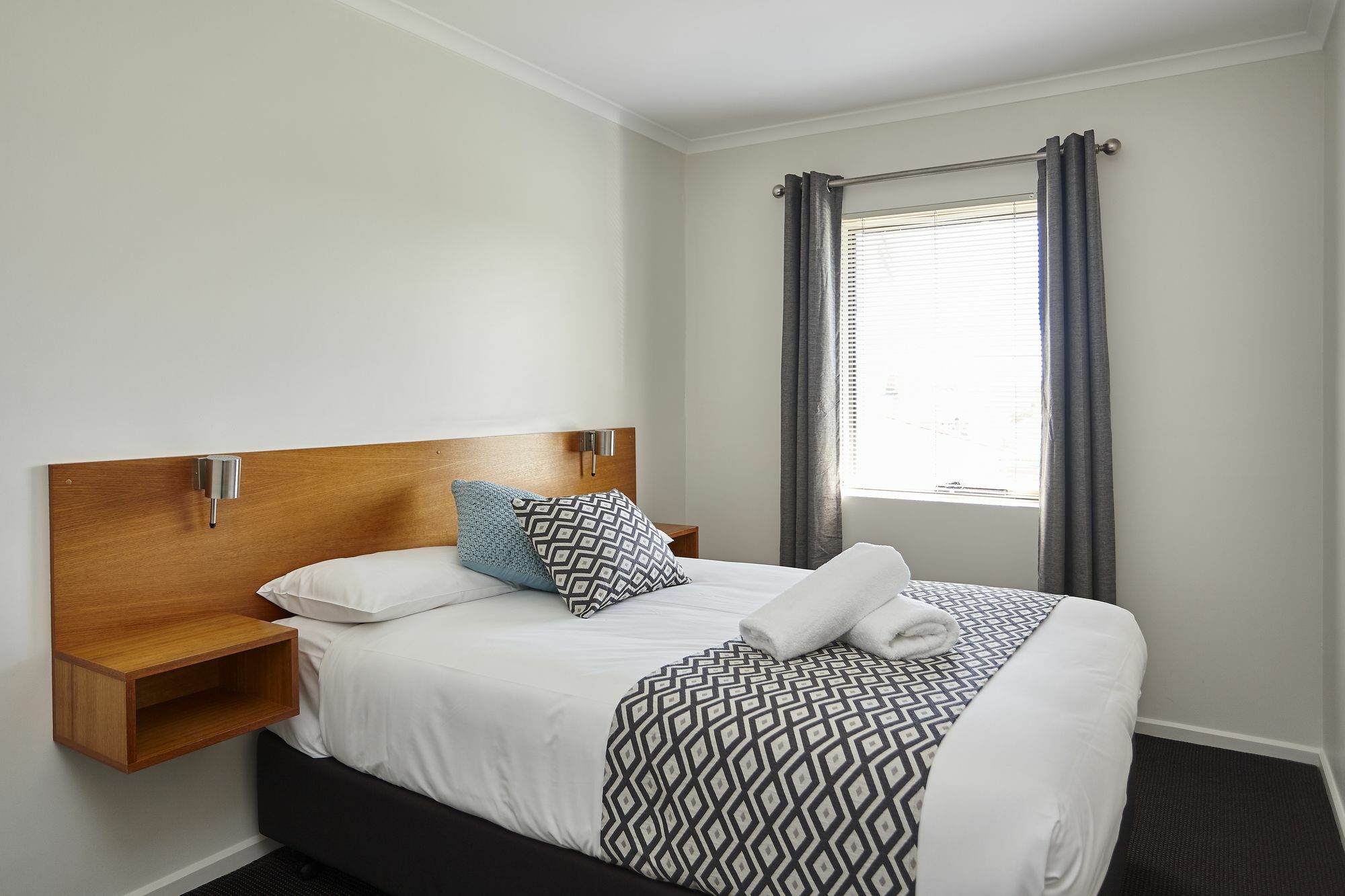 Elphin Serviced Apartments Launceston Luaran gambar